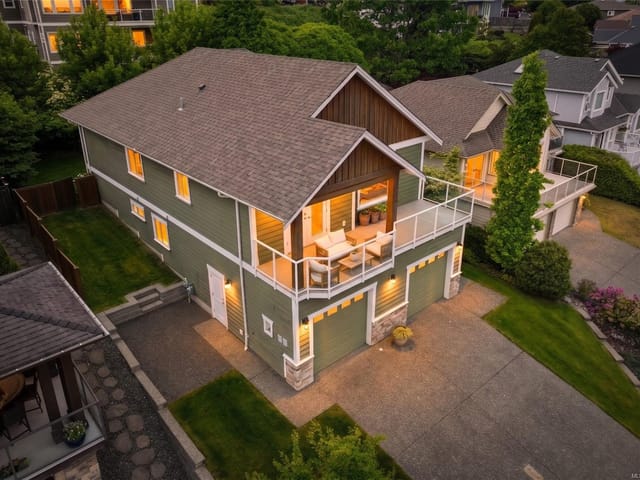 House for sale in Campbell River, 667 Nelson Rd, 1038176 | Realtylink.org