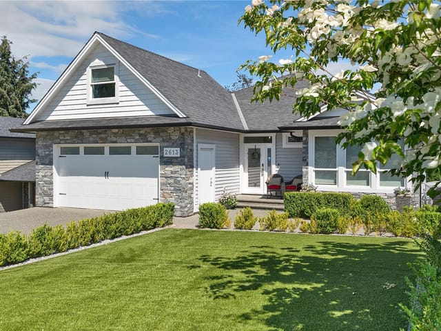 House for sale in Campbell River, 2613 Sunderland Rd, 1038181 | Realtylink.org