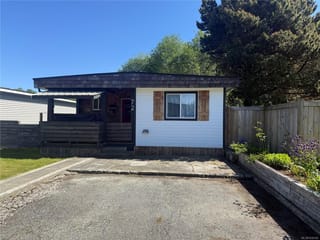 Manufactured Home for sale in Port Hardy, 72 7100 Highview Rd, 1038182 | Realtylink.org