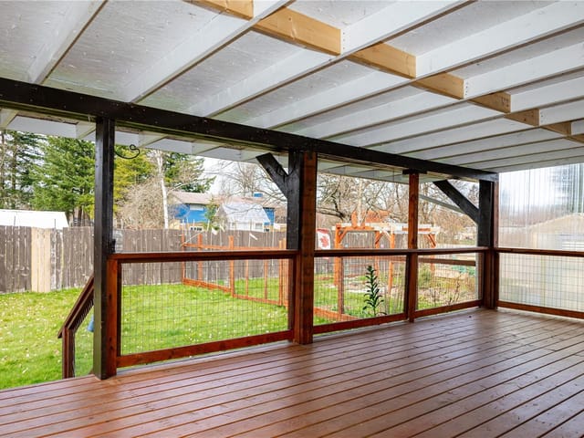 Manufactured Home for sale in Campbell River, 11 1630 Croation Rd, 1038185 | Realtylink.org