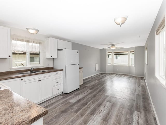 Manufactured Home for sale in Campbell River, 11 1630 Croation Rd, 1038185 | Realtylink.org