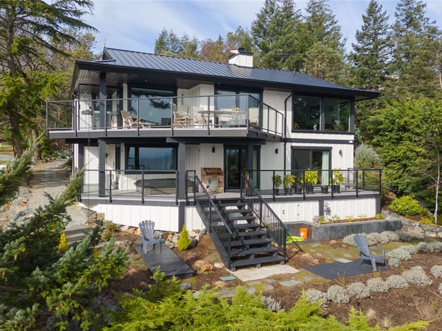 House for sale in Nanoose Bay, 3483 Schooner Rd, 1038191 | Realtylink.org