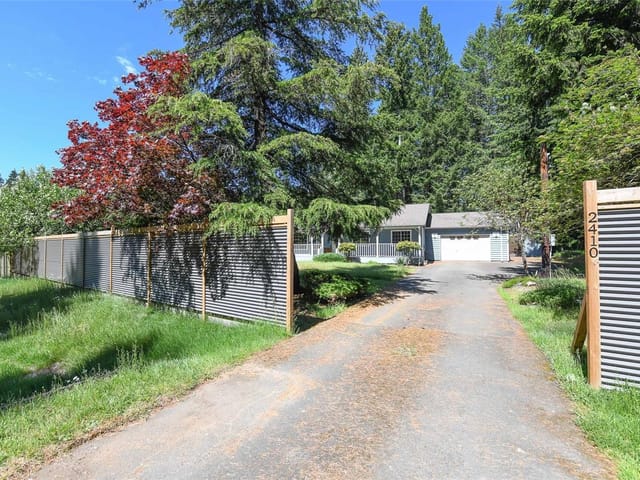 House for sale in Courtenay, 2410 Huband Rd, 1038206 | Realtylink.org