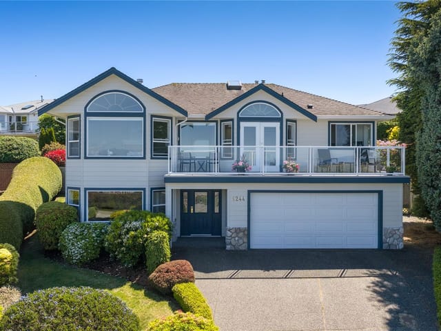 House for sale in Nanaimo, 6244 Eldorado Pl, 1038209 | Realtylink.org
