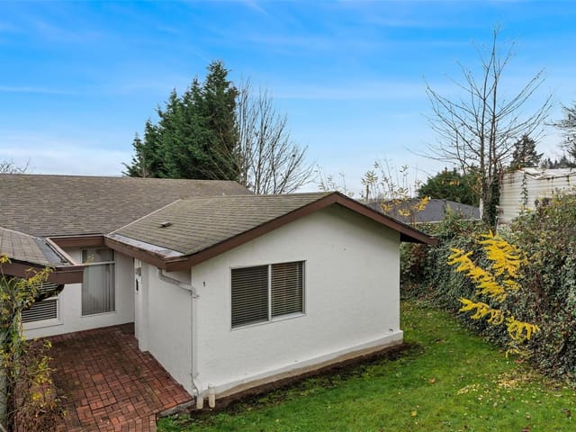 Townhouse for sale in Duncan, 1 6172 Alington Rd, 1038210 | Realtylink.org