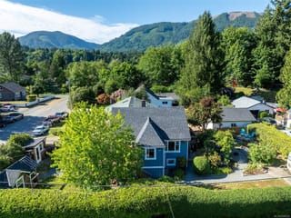 House for sale in Lake Cowichan, 37 Cowichan W Ave, 1038218 | Realtylink.org