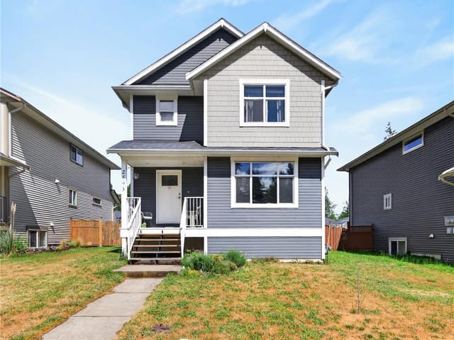 House for sale in Courtenay, 2593 Swanson St, 1038221 | Realtylink.org