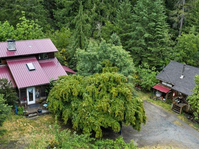 House for sale in Shawnigan Lake, 1865 Oldham Rd, 1038233 | Realtylink.org