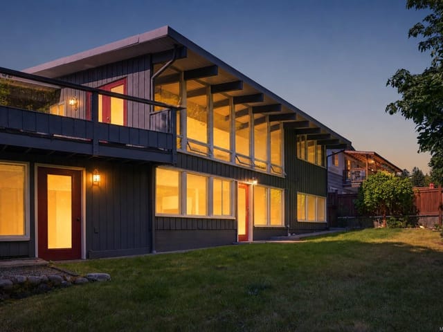 House for sale in Nanaimo, 830 Beach Dr, 1038241 | Realtylink.org