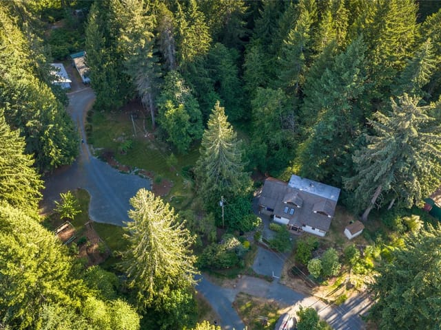 House for sale in Errington, 1352 Englishman River Rd, 1038251 | Realtylink.org