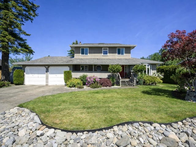 House for sale in Courtenay, 1394 Mallard Dr, 1038275 | Realtylink.org