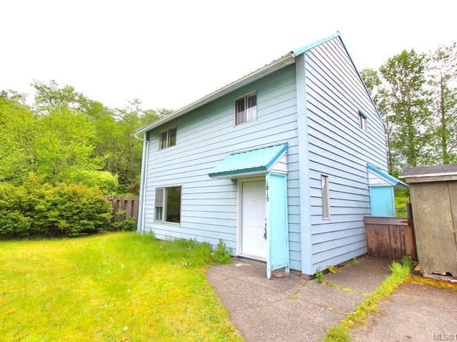 House for sale in Masset, 1819 Cedar Cres, 1038284 | Realtylink.org
