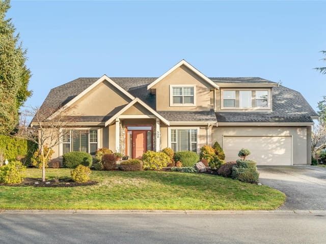 House for sale in Parksville, 550 Falcon Ct, 1038304 | Realtylink.org