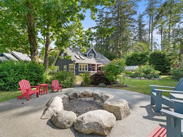 House for sale in Gabriola Island, 1351 Sea Lovers Ln, 1038305 | Realtylink.org