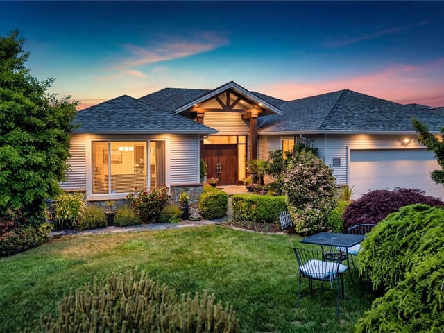 House for sale in Nanaimo, 2122 Wren Pl, 1038307 | Realtylink.org
