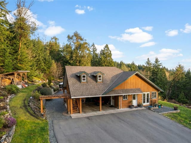 House for sale in Nanoose Bay, 1990 Rena Rd, 1038313 | Realtylink.org