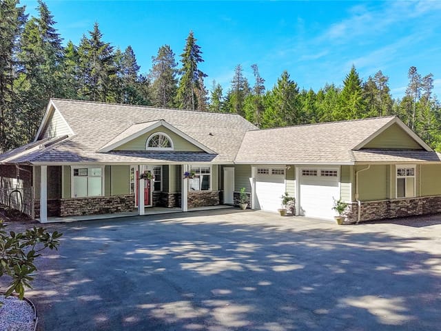 House for sale in Nanoose Bay, 900 Rivers Edge Dr, 1038316 | Realtylink.org