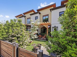 Townhouse for sale in Courtenay, 9 356 14th St, 1038317 | Realtylink.org