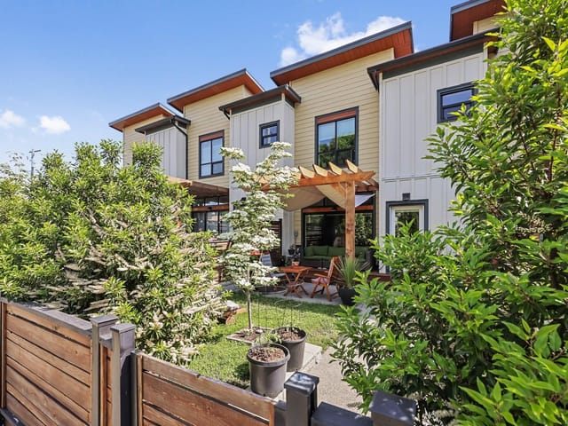 Townhouse for sale in Courtenay, 9 356 14th St, 1038317 | Realtylink.org