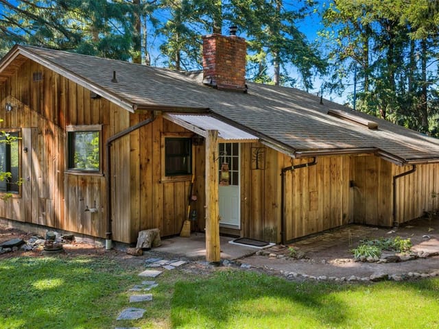 House for sale in Mill Bay, 620 Kilmalu Rd, 1038342 | Realtylink.org