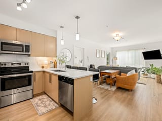 Apartment for sale in Courtenay, 308 3070 Kilpatrick Ave, 1038344 | Realtylink.org