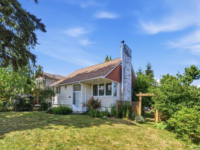 House for sale in Nanaimo, 1032 Moyse Cres, 1038358 | Realtylink.org
