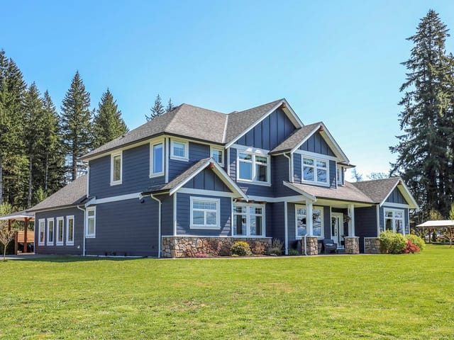 House for sale in Courtenay, 2495 Graham Rd, 1038359 | Realtylink.org