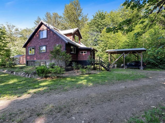 House for sale in Lake Cowichan, 5945 Riverbottom W Rd, 1038364 | Realtylink.org