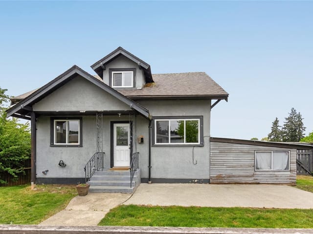House for sale in Port Alberni, 2798 10th Ave, 1038368 | Realtylink.org