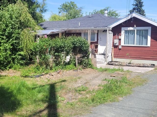 House for sale in Campbell River, 1621 Redwood St, 1038374 | Realtylink.org