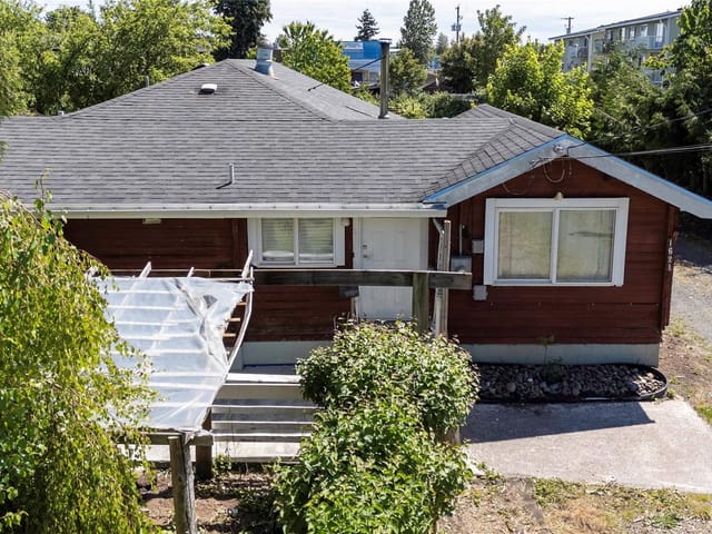 House for sale in Campbell River, 1621 Redwood St, 1038374 | Realtylink.org