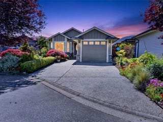 Manufactured Home for sale in Nanaimo, 3838 Mimosa Dr, 1038375 | Realtylink.org