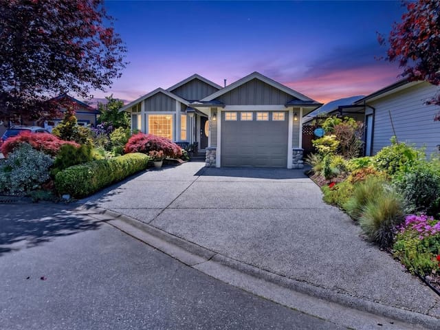 Manufactured Home for sale in Nanaimo, 3838 Mimosa Dr, 1038375 | Realtylink.org