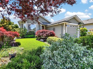 Manufactured Home for sale in Nanaimo, 3838 Mimosa Dr, 1038375 | Realtylink.org