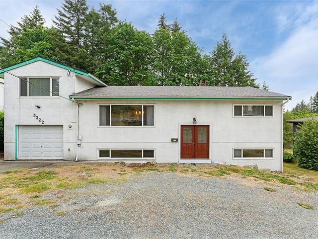 House for sale in Nanaimo, 3322 Tunnah Rd, 1038377 | Realtylink.org