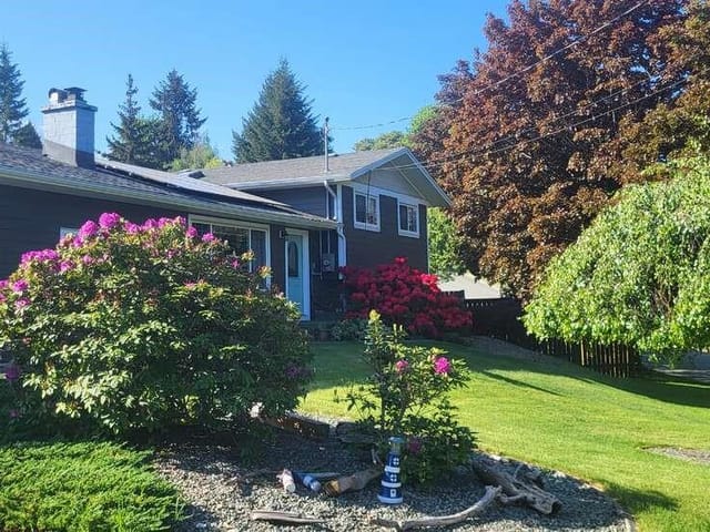 House for sale in Port Alberni, 2296 Cameron Dr, 1038378 | Realtylink.org