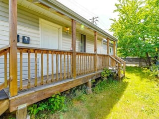 Duplex for sale in Port Alberni, 4360 Morton St, 1038385 | Realtylink.org
