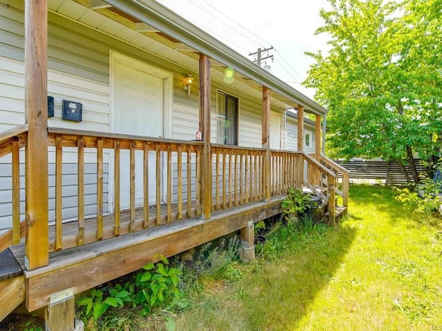 Duplex for sale in Port Alberni, 4360 Morton St, 1038385 | Realtylink.org