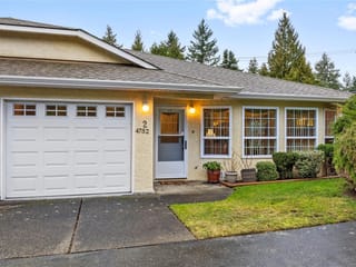 Townhouse for sale in Nanaimo, 2 4752 Uplands Dr, 1038392 | Realtylink.org