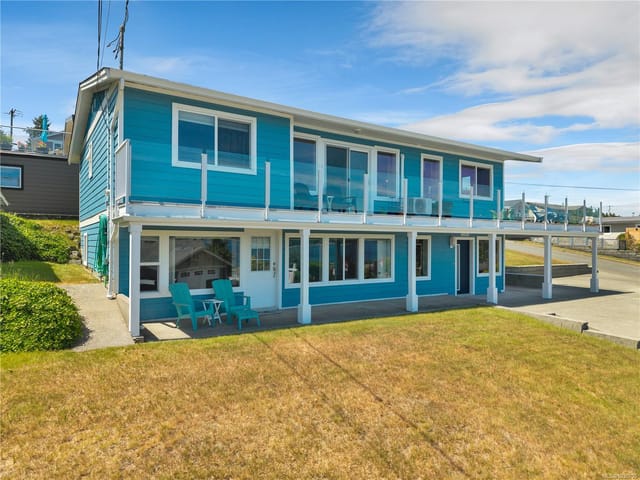 House for sale in Campbell River, 85 Pinecrest Rd, 1038405 | Realtylink.org