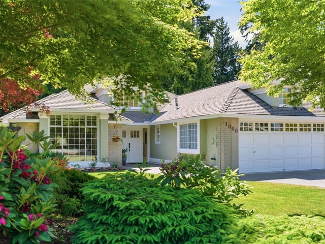 House for sale in Qualicum Beach, 1000 Eaglecrest Dr, 1038408 | Realtylink.org