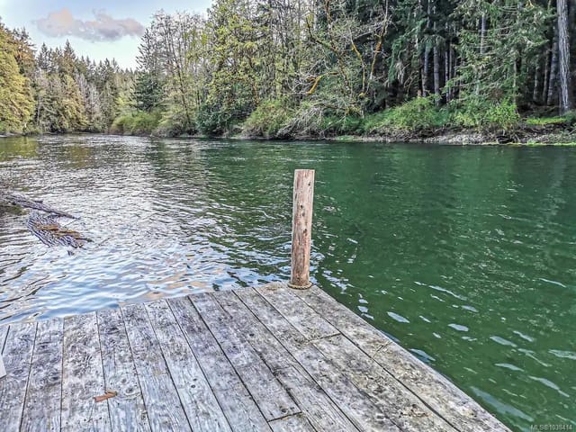 House for sale in Lake Cowichan, 7840 Wentworth Rd, 1038414 | Realtylink.org