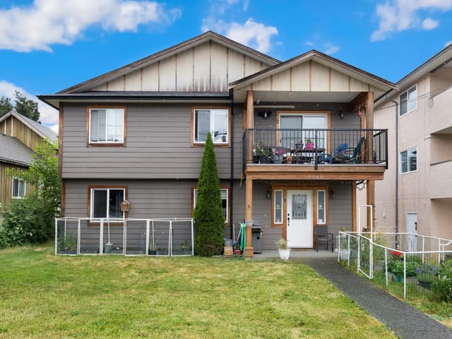House for sale in Crofton, 1591 Joan Ave, 1038435 | Realtylink.org