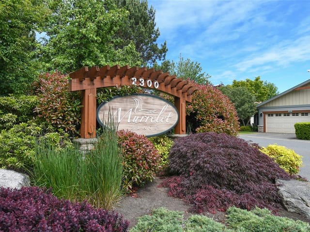 Townhouse for sale in Comox, 2 2300 Murrelet Dr, 1038436 | Realtylink.org