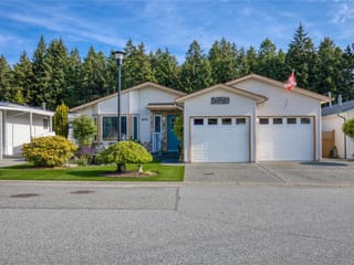 Manufactured Home for sale in Nanaimo, 3896 King Arthur Dr, 1038437 | Realtylink.org