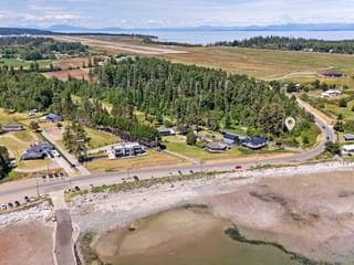 Lot for sale in Comox, 348 Lazo Rd, 1038444 | Realtylink.org