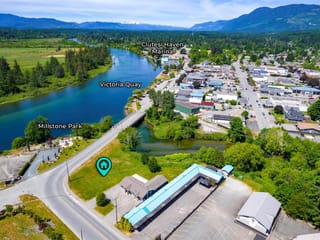 Lot for sale in Port Alberni, 5085 Roger St, 1038446 | Realtylink.org