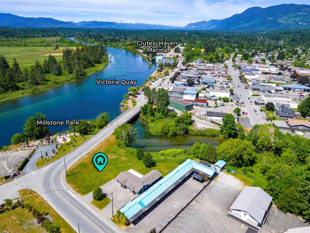 Lot for sale in Port Alberni, 5085 Roger St, 1038446 | Realtylink.org