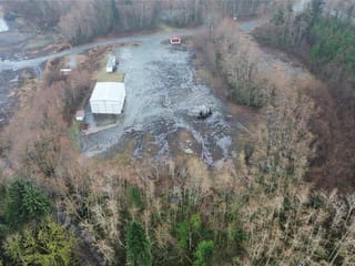 Industrial for lease in Campbell River, Lot 1 7650 N Island Hwy, 1038468 | Realtylink.org