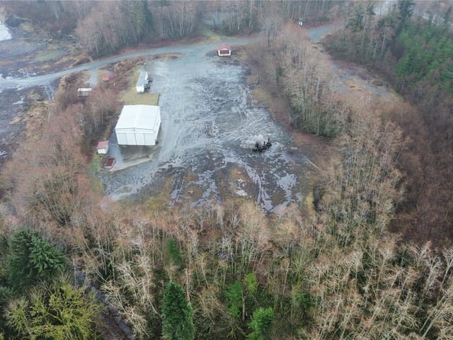 Industrial for lease in Campbell River, Lot 1 7650 N Island Hwy, 1038468 | Realtylink.org